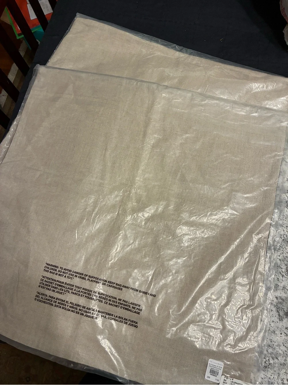 Pottery Barn nwt pottery